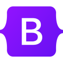 Bootstrap 5 Logo